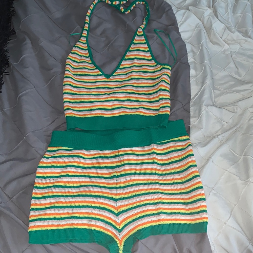 zara set.